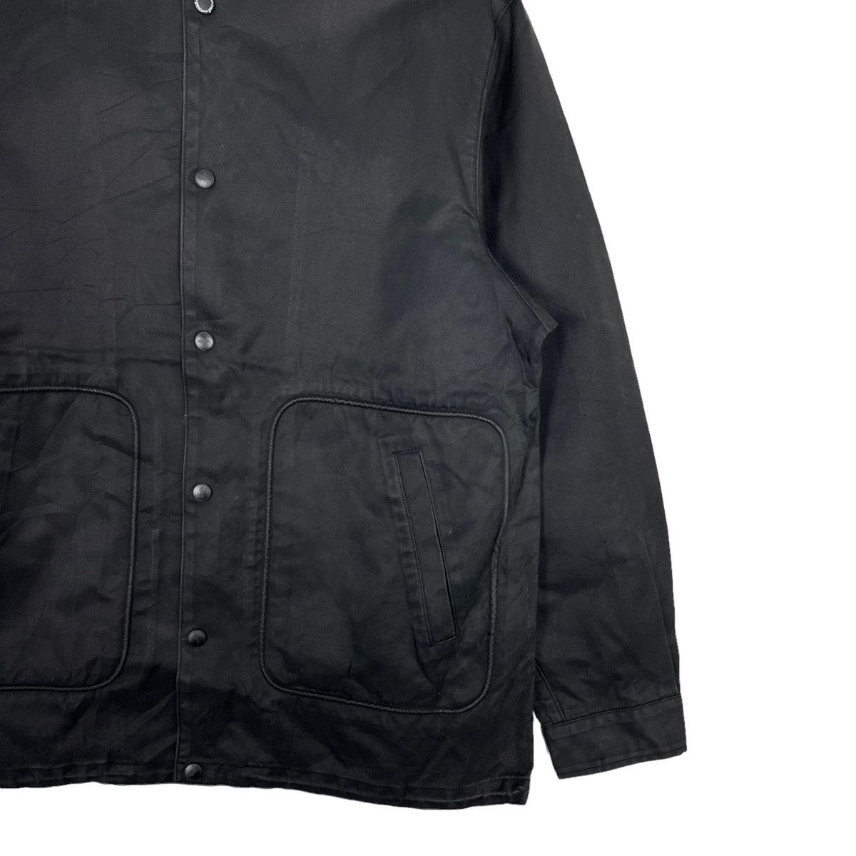 Issey Miyake SEC DOPPELSTRUCTUR JACKET MADE IN JAPAN Size US M / EU 48-50 / 2 - 4 Thumbnail