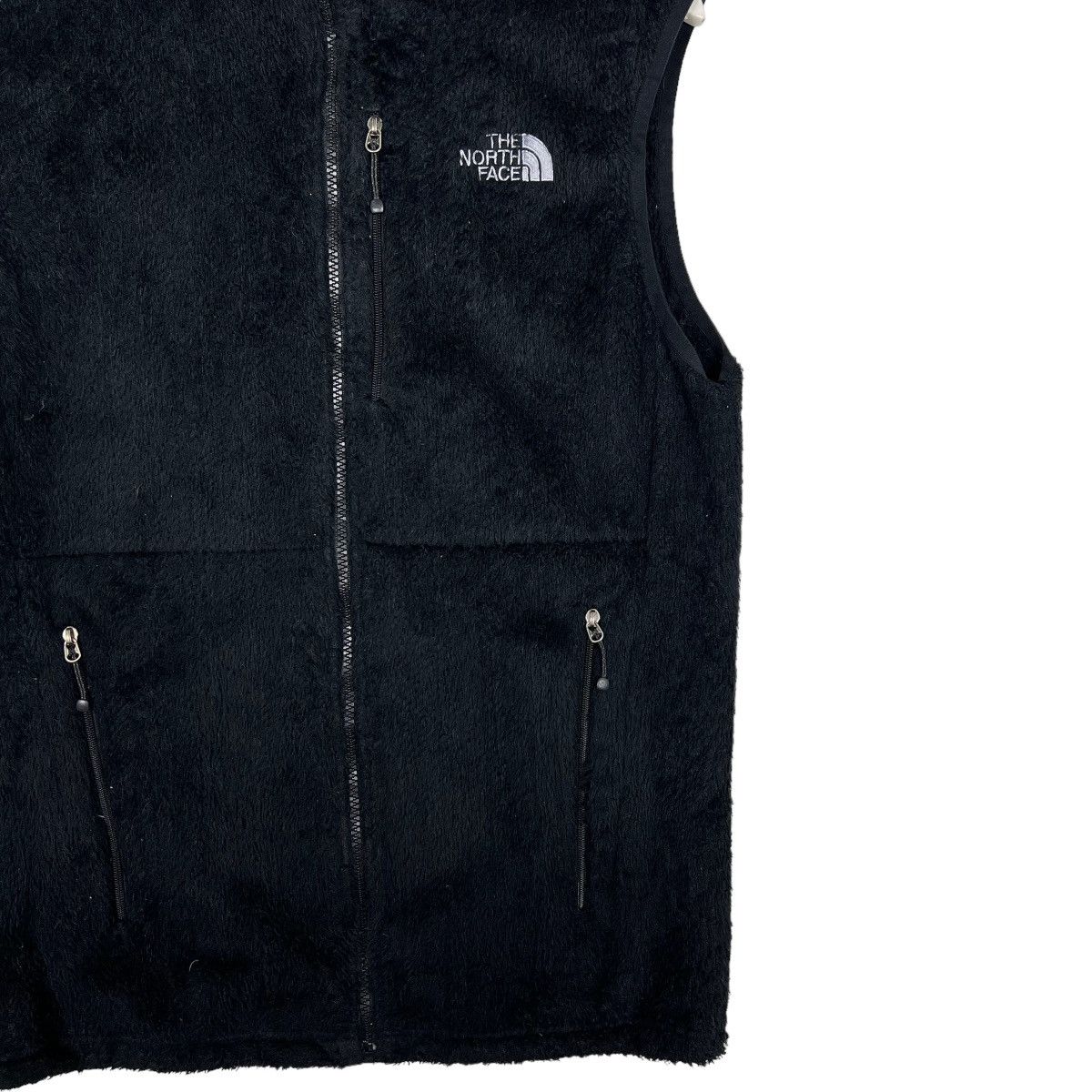 The North Face 🔥 THE NORTH FACE FLEECE Size US M / EU 48-50 / 2 - 4 Thumbnail