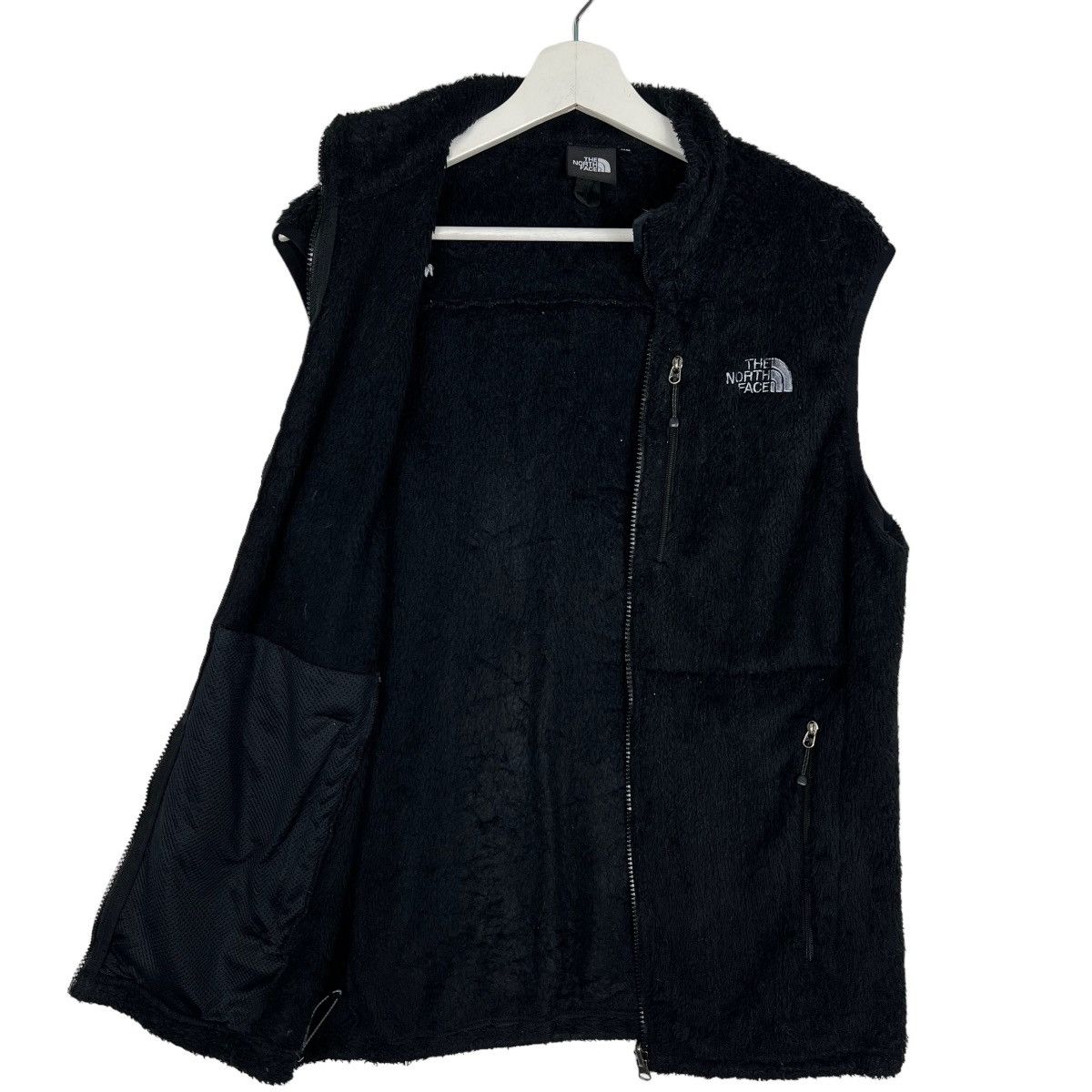 The North Face 🔥 THE NORTH FACE FLEECE Size US M / EU 48-50 / 2 - 5 Thumbnail