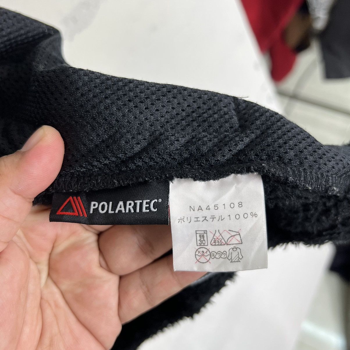 The North Face 🔥 THE NORTH FACE FLEECE Size US M / EU 48-50 / 2 - 9 Thumbnail