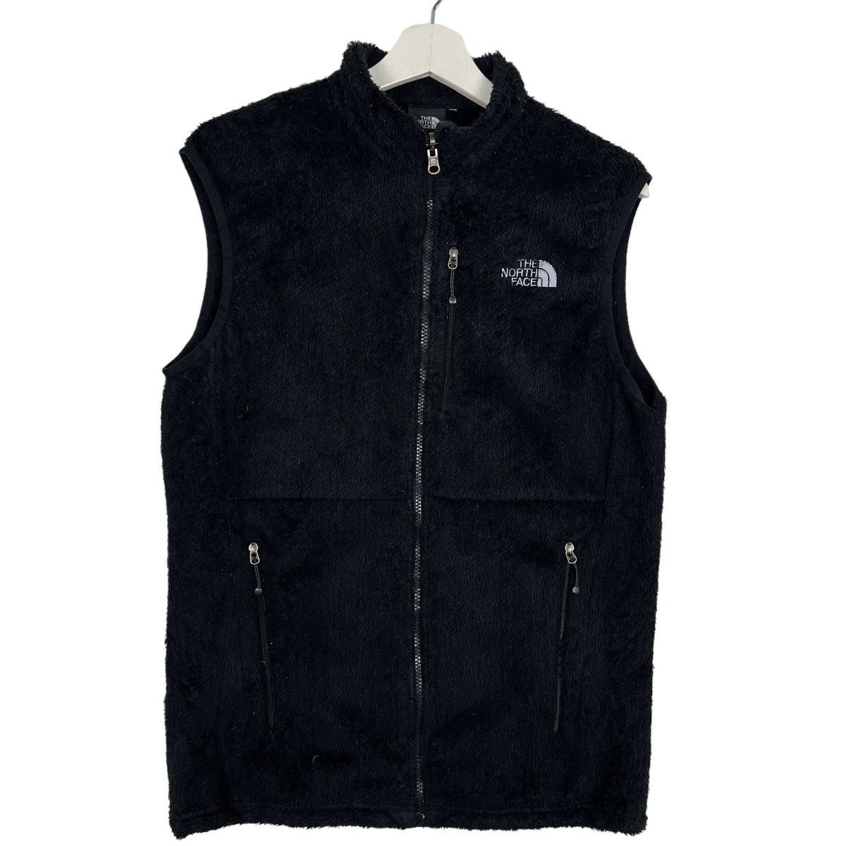The North Face 🔥 THE NORTH FACE FLEECE Size US M / EU 48-50 / 2 - 1 Thumbnail