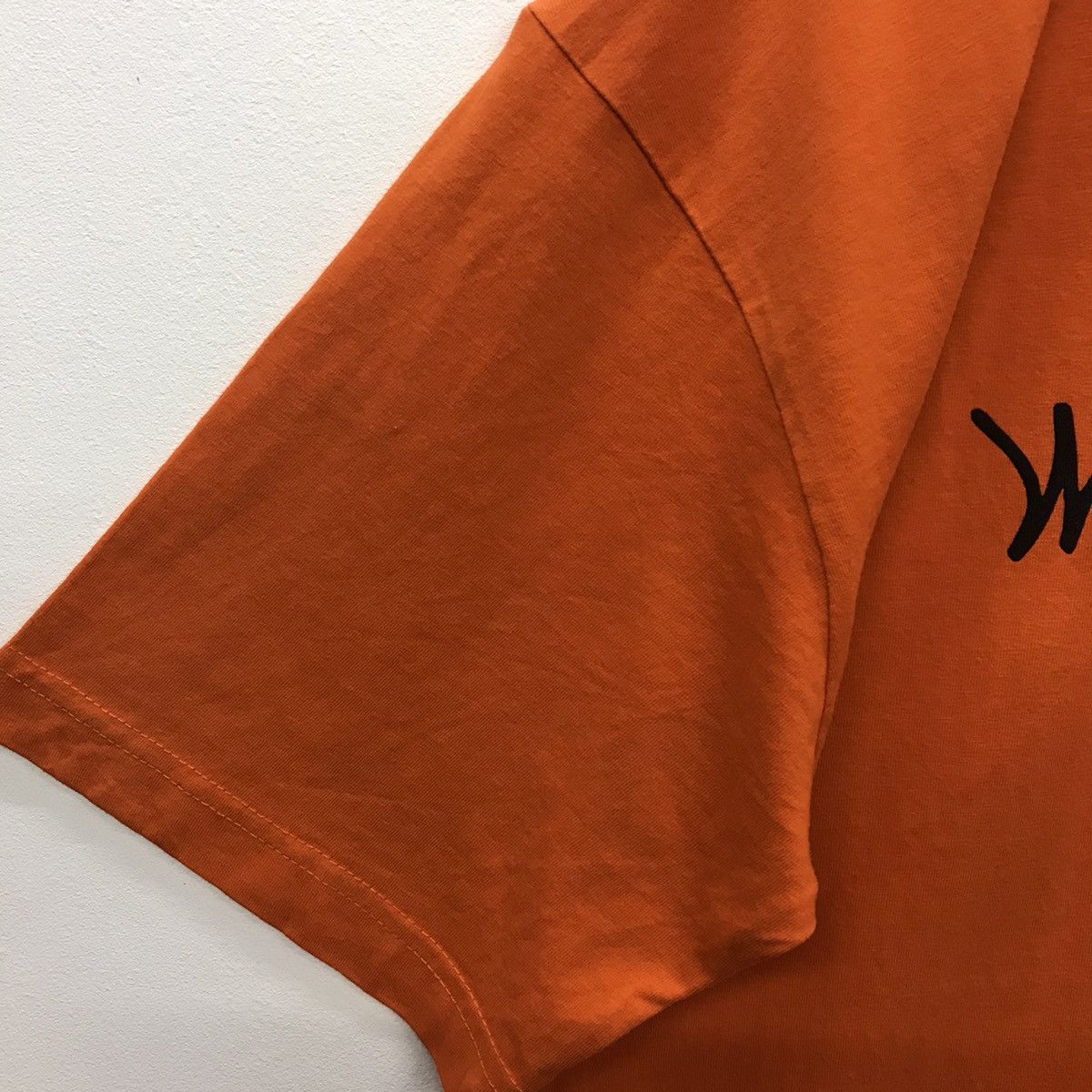 Shorty's Skateboards *Rare!! Mark Gonzales Spellout Skater Tee Size US L / EU 52-54 / 3 - 7 Thumbnail