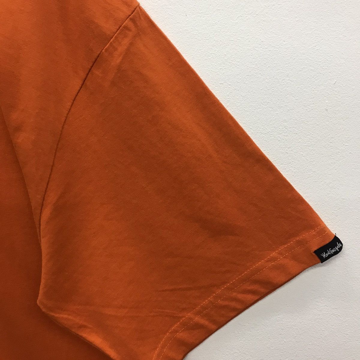 Shorty's Skateboards *Rare!! Mark Gonzales Spellout Skater Tee Size US L / EU 52-54 / 3 - 5 Thumbnail