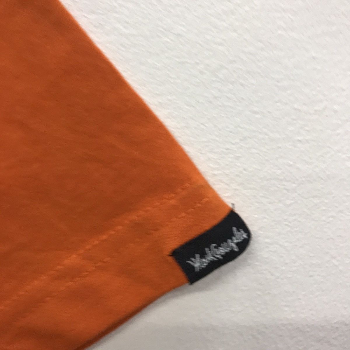 Shorty's Skateboards *Rare!! Mark Gonzales Spellout Skater Tee Size US L / EU 52-54 / 3 - 6 Thumbnail