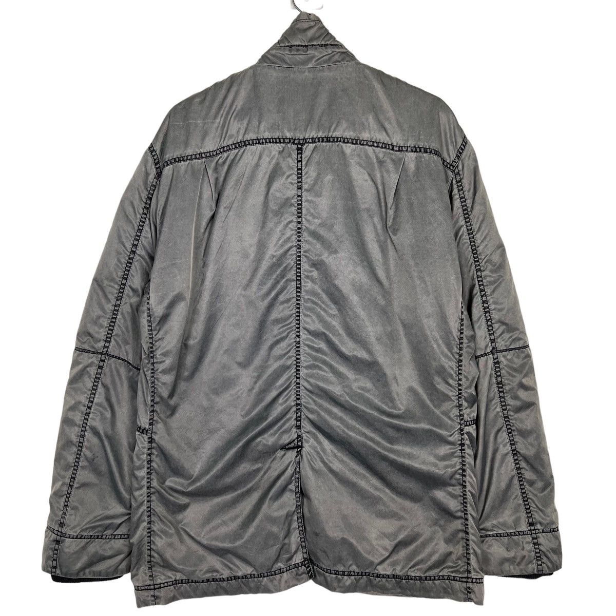 L.G.R × Le Grande Bleu (L.G.B.) 🔥 LGB IKKA ASTRO JACKET Size US L / EU 52-54 / 3 - 2 Thumbnail