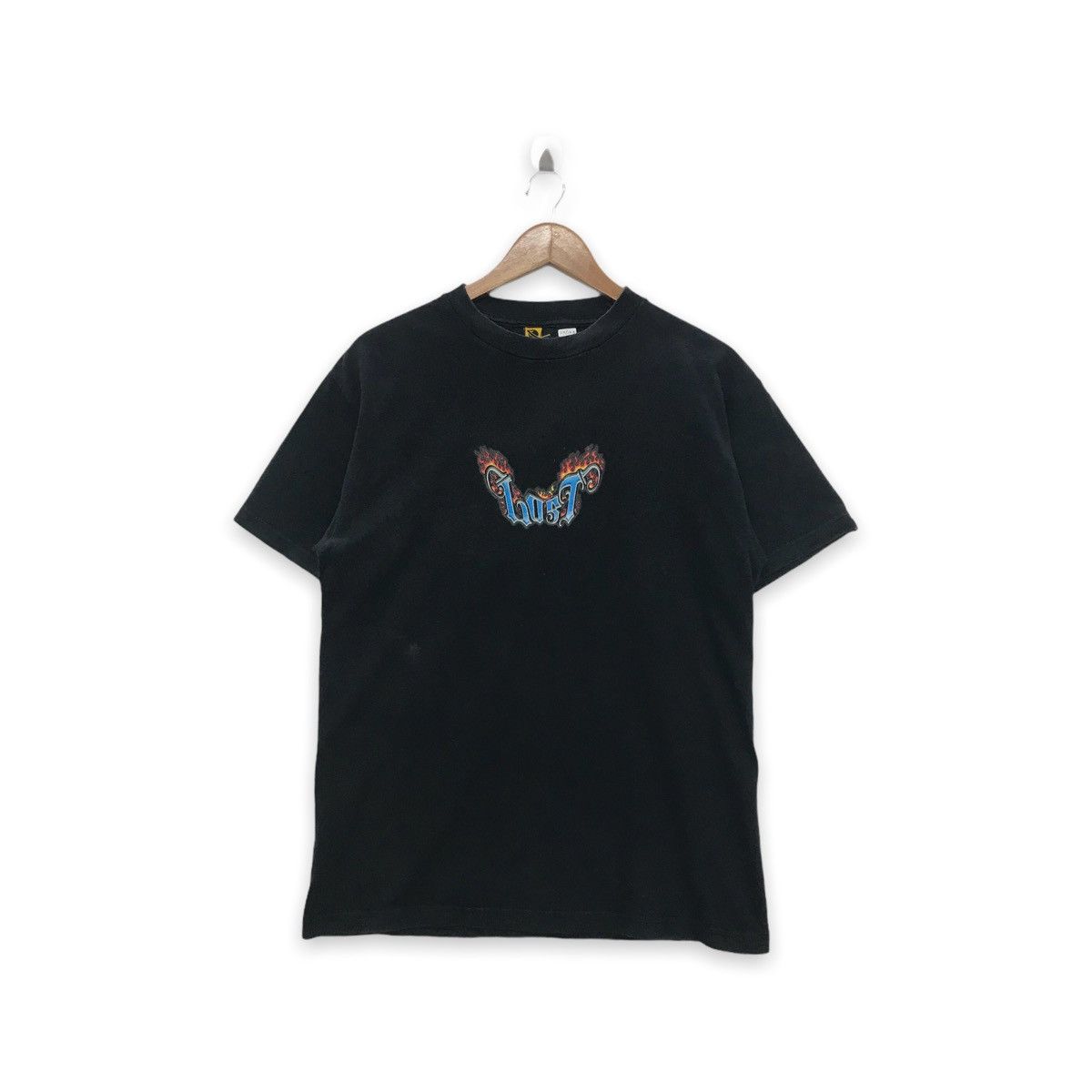 Lost Enterprises *Vintage lost enterprises surfboard men clothing tees Size US M / EU 48-50 / 2 - 2 Thumbnail