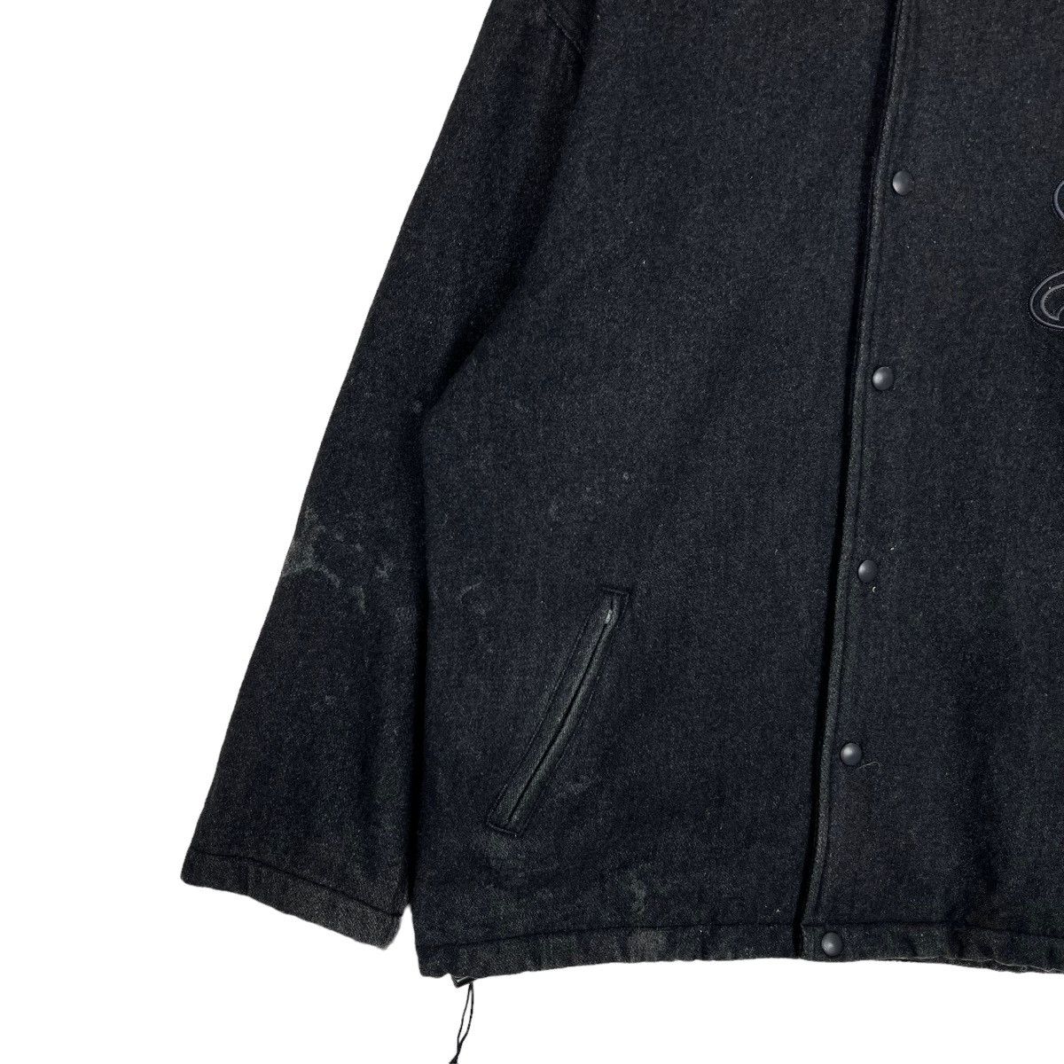 Stussy 🔥 VINTAGE STUSSY JACKET Size US L / EU 52-54 / 3 - 2 Thumbnail
