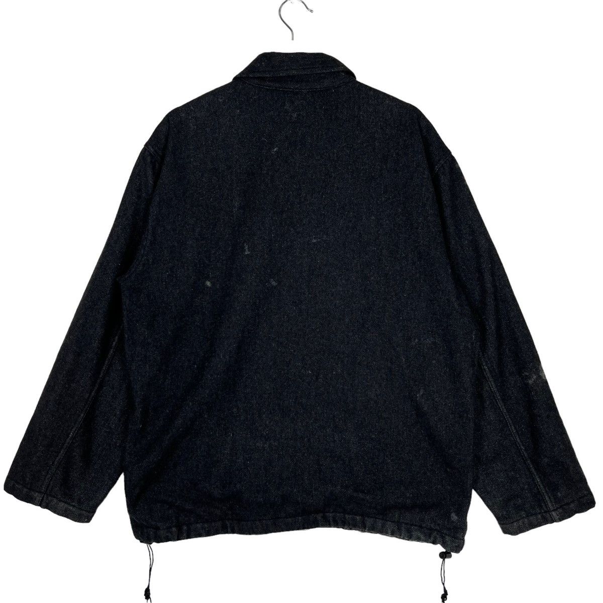 Stussy 🔥 VINTAGE STUSSY JACKET Size US L / EU 52-54 / 3 - 8 Thumbnail