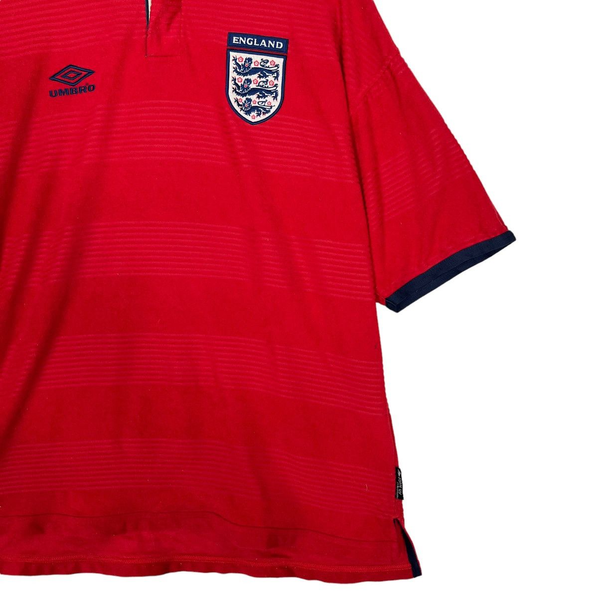 Umbro 🔥 Vintage england umbro Size US L / EU 52-54 / 3 - 5 Thumbnail