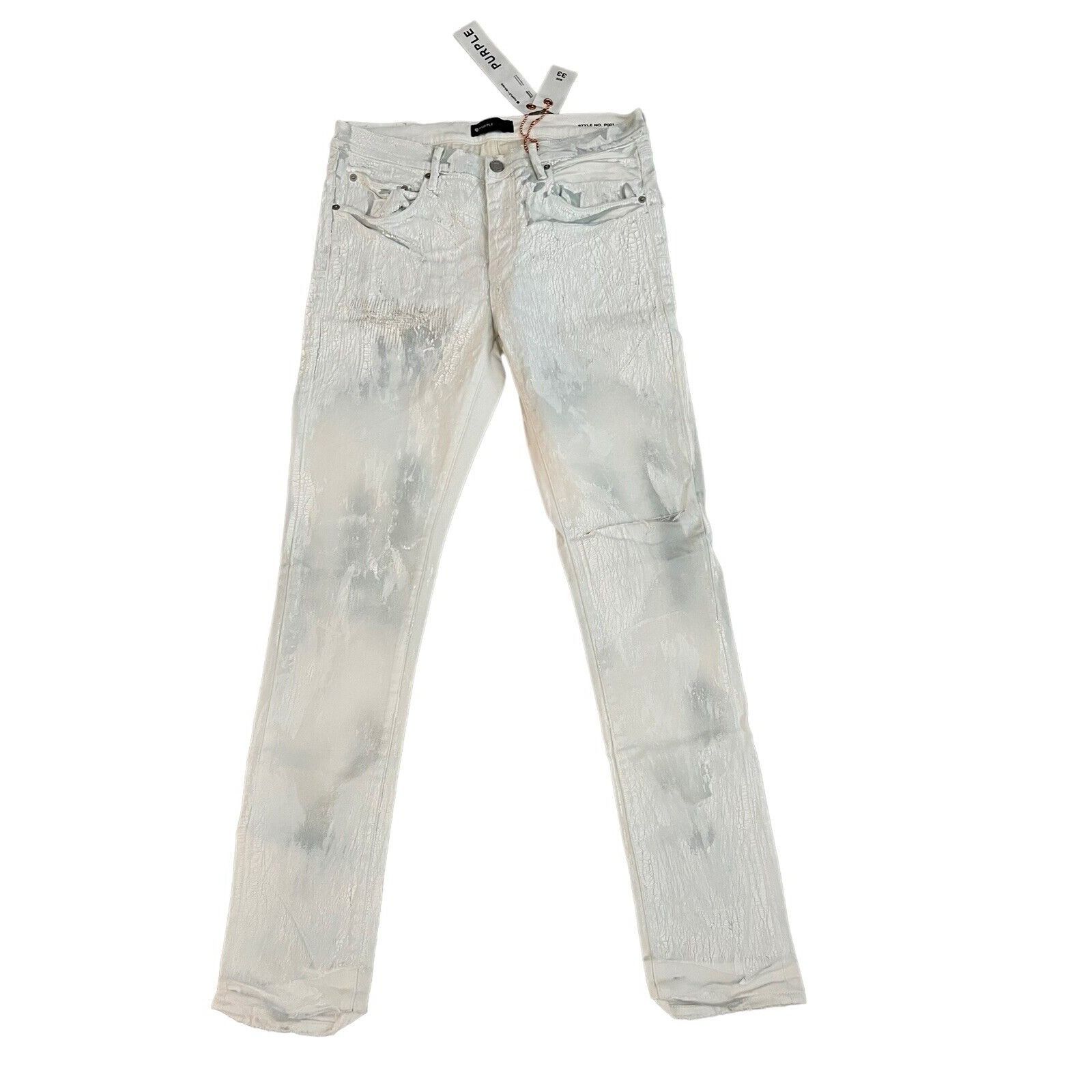 Purple × Purple Brand Purple Brand Jeans Size 28 | Grailed