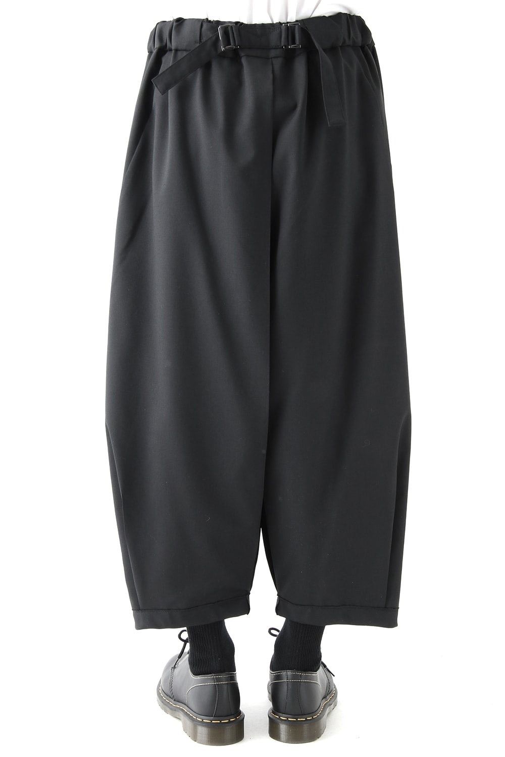 Ground Y Wide pants Size US 32 / EU 48 - 2 Thumbnail