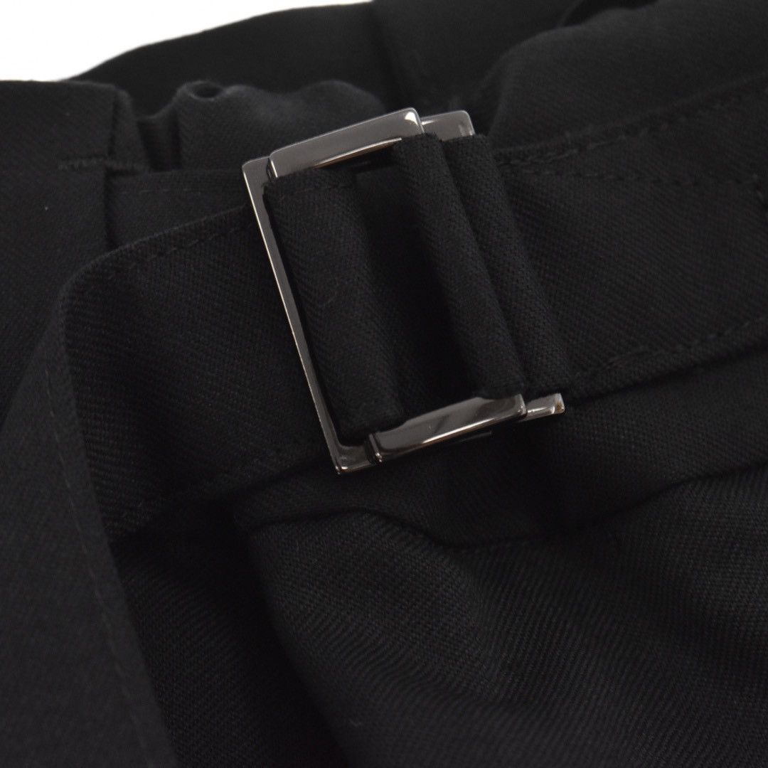 Ground Y Wide pants Size US 32 / EU 48 - 5 Thumbnail