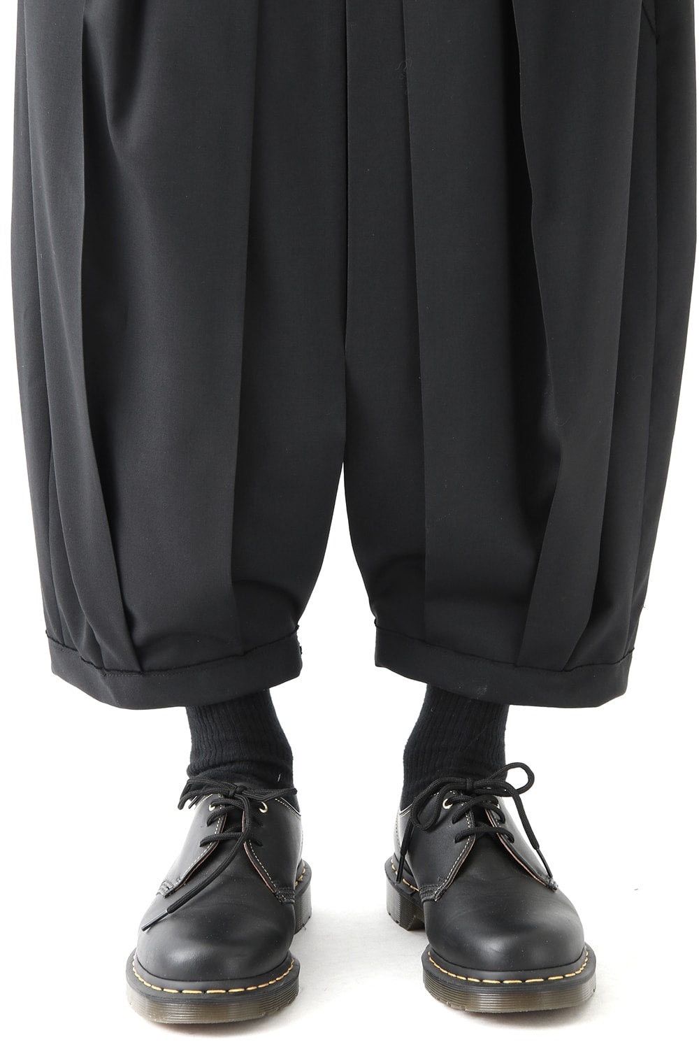 Ground Y Wide pants Size US 32 / EU 48 - 4 Thumbnail