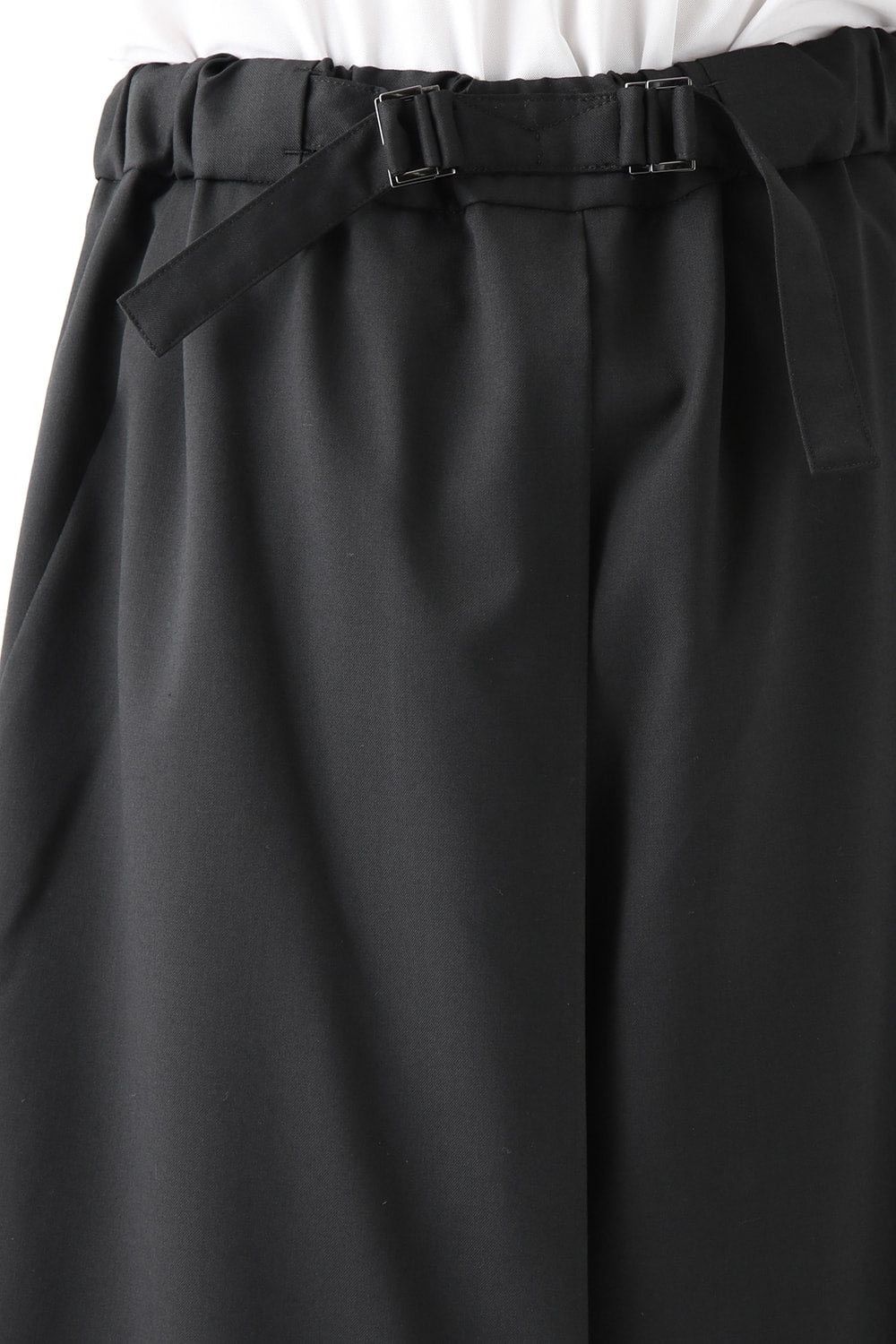 Ground Y Wide pants Size US 32 / EU 48 - 3 Thumbnail