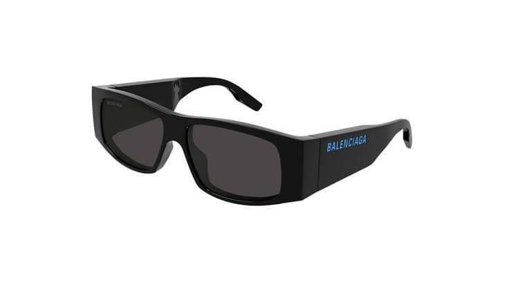 Balenciaga Balenciaga - LIMITED EDITION - LED Sunglasses  display picture 3