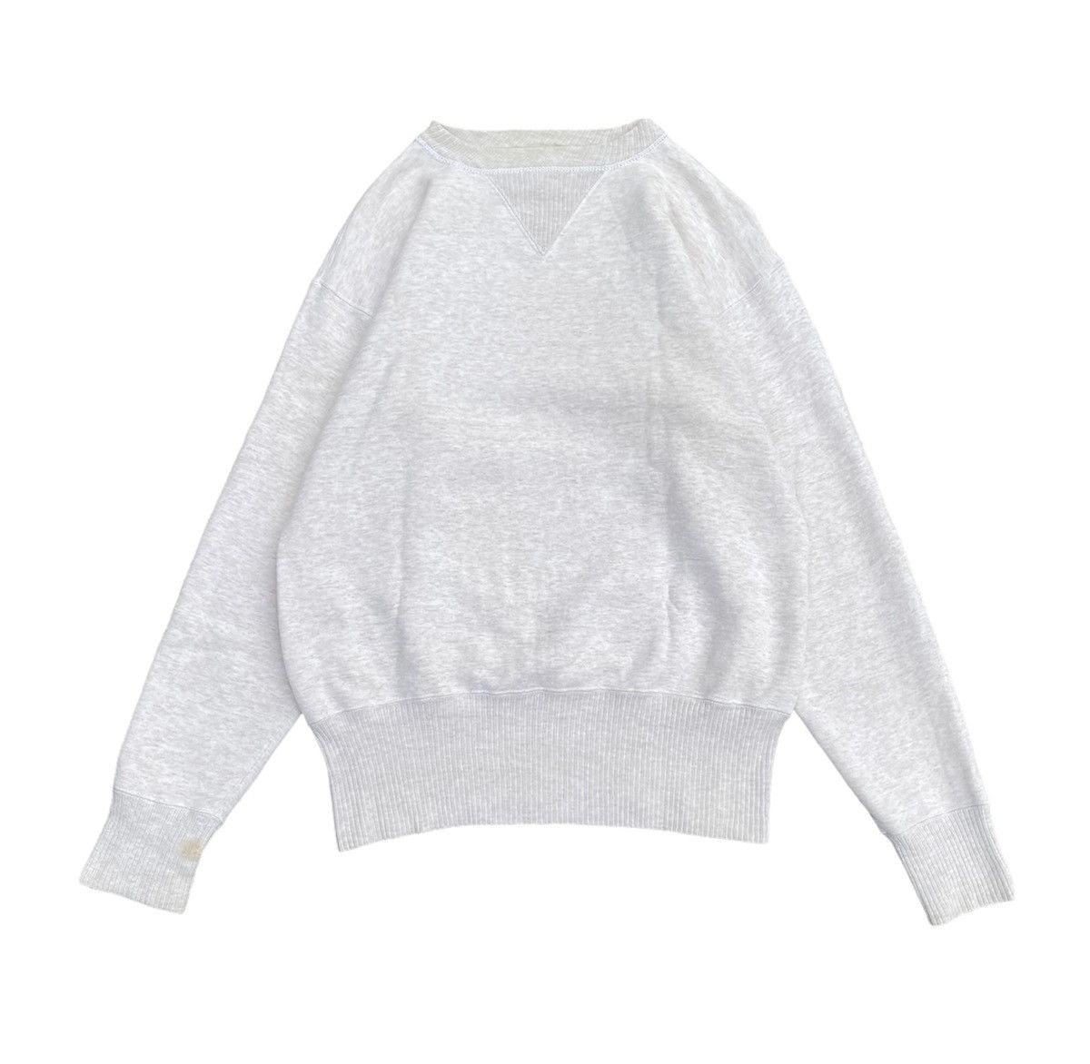 The Real McCoy's 🇯🇵 Double V sweatshirt 🇯🇵 Size US M / EU 48-50 / 2 - 1 Thumbnail