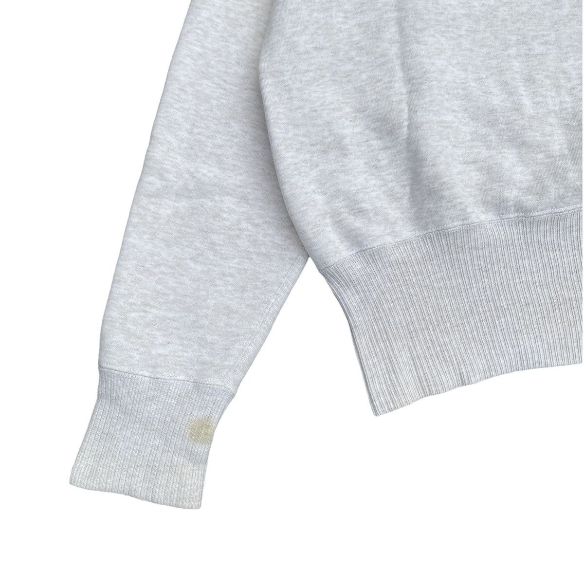The Real McCoy's 🇯🇵 Double V sweatshirt 🇯🇵 Size US M / EU 48-50 / 2 - 3 Thumbnail