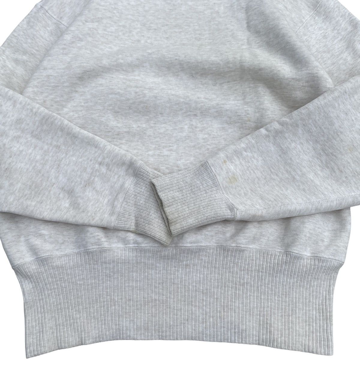 The Real McCoy's 🇯🇵 Double V sweatshirt 🇯🇵 Size US M / EU 48-50 / 2 - 4 Thumbnail