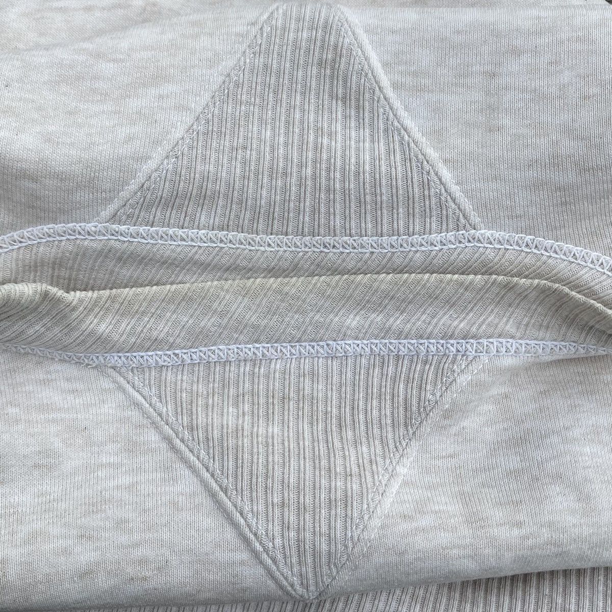 The Real McCoy's 🇯🇵 Double V sweatshirt 🇯🇵 Size US M / EU 48-50 / 2 - 5 Thumbnail
