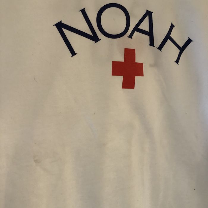 Noah Noah Thank You Tee | Grailed