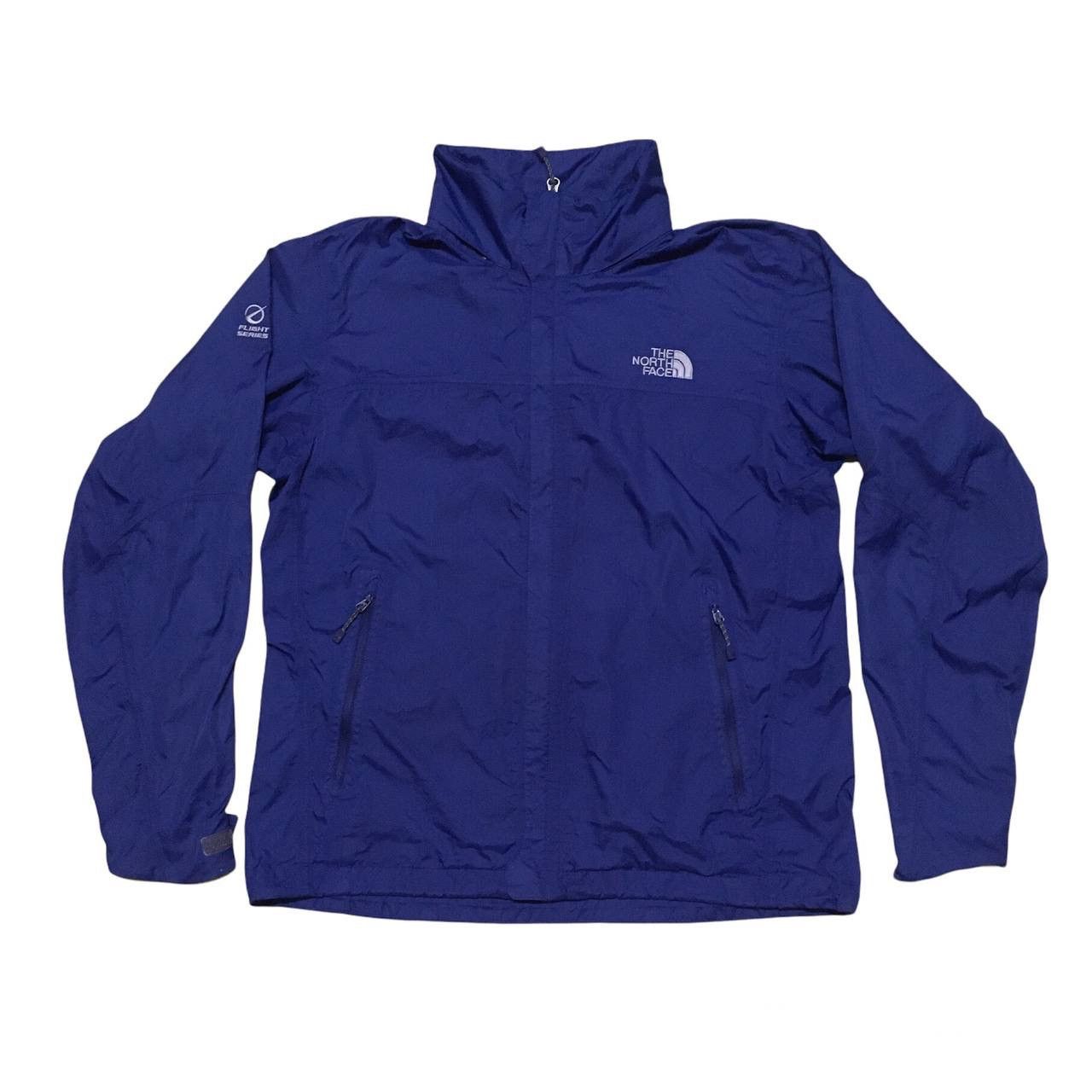 The North Face The North Face Light Jacket Size US M / EU 48-50 / 2 - 2 Thumbnail