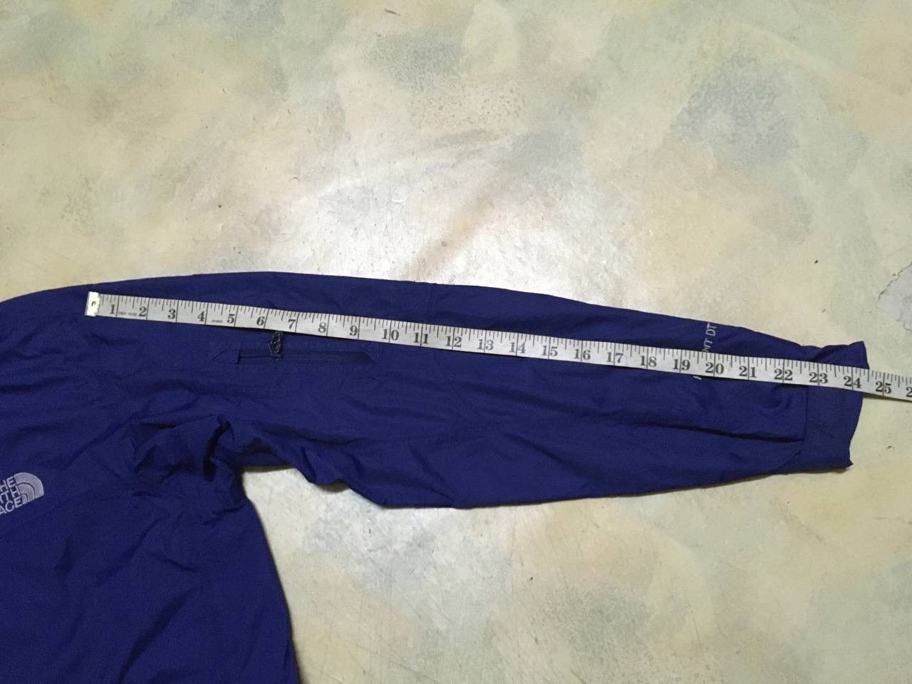 The North Face The North Face Light Jacket Size US M / EU 48-50 / 2 - 21 Thumbnail