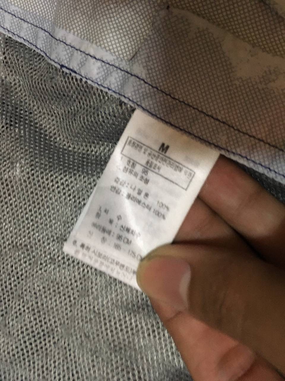 The North Face The North Face Light Jacket Size US M / EU 48-50 / 2 - 10 Thumbnail