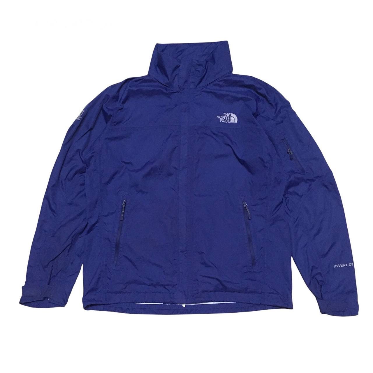 The North Face The North Face Light Jacket Size US M / EU 48-50 / 2 - 1 Thumbnail