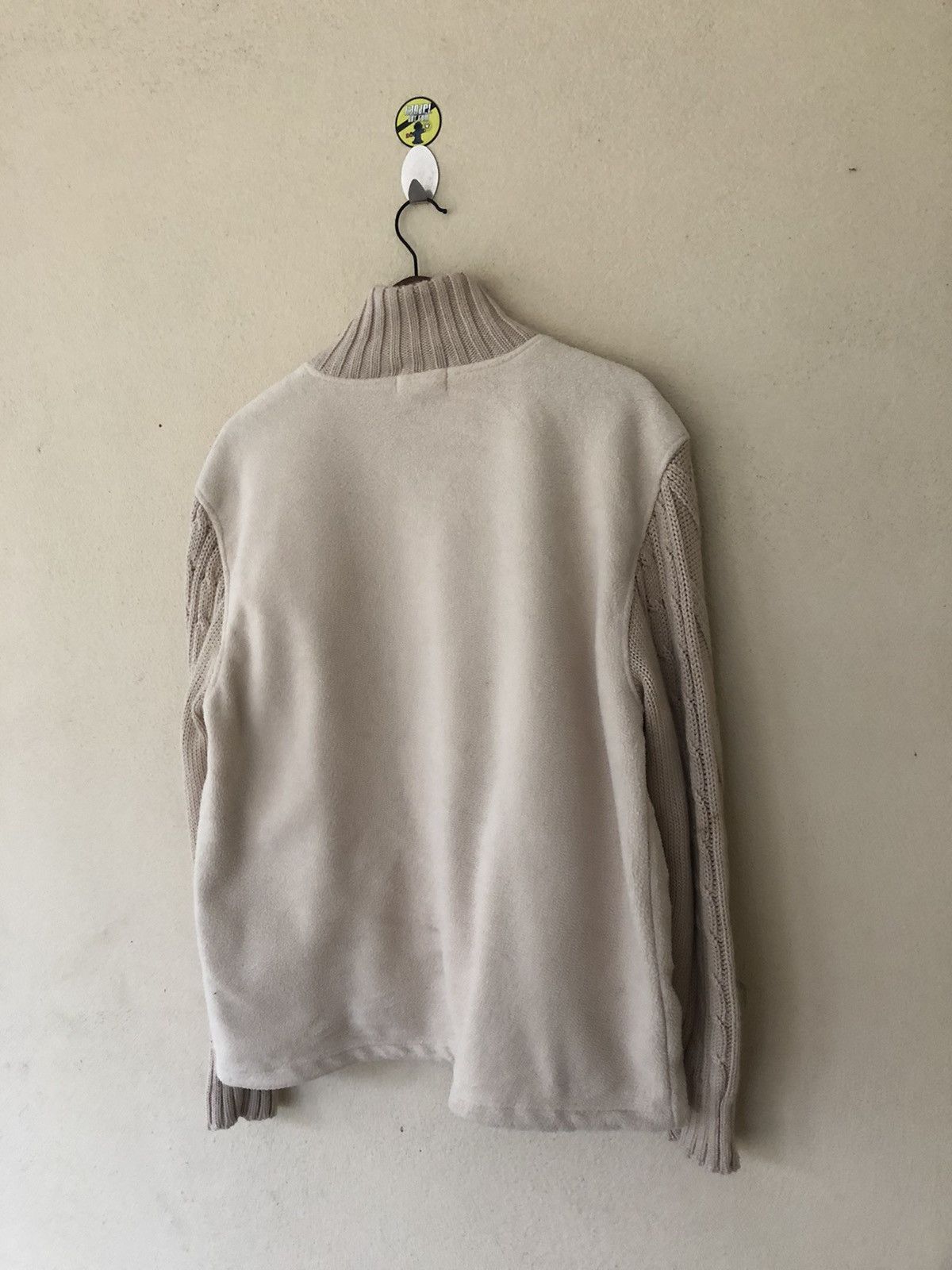 MCM × Vintage MCM Legere Hybridization Zipper Jacket Size US M / EU 48-50 / 2 - 6 Thumbnail