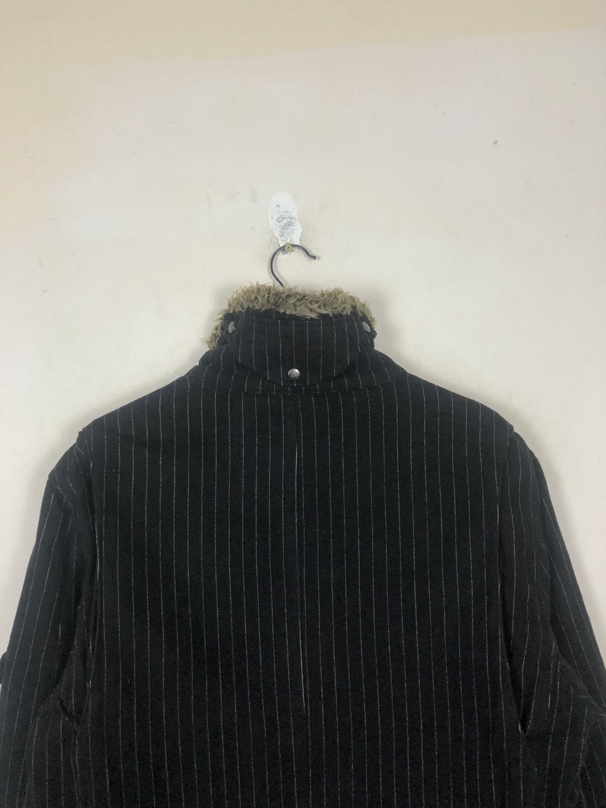 Japanese Brand × Seditionaries × Vintage Vintage Thank God I’m a VIP Bondages Jackets Size US M / EU 48-50 / 2 - 8 Thumbnail