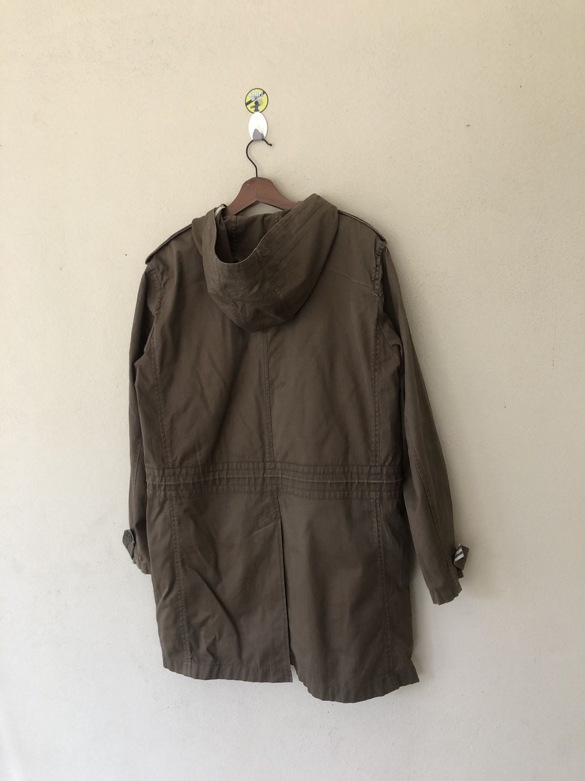 Burberry Burberry London Blue Label Parkas Size US L / EU 52-54 / 3 - 4 Thumbnail