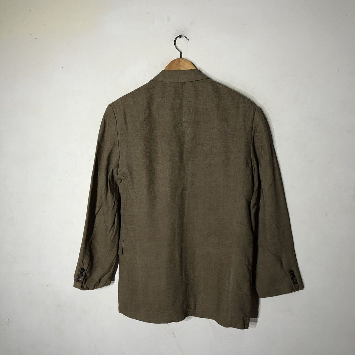 Japanese Brand POLO CLUB PLANTATION CASUAL COAT Size US M / EU 48-50 / 2 - 6 Thumbnail
