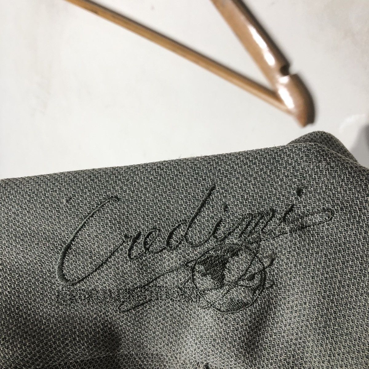 Japanese Brand CREDIMI PRESTIGE CASUAL COAT Size US M / EU 48-50 / 2 - 12 Thumbnail