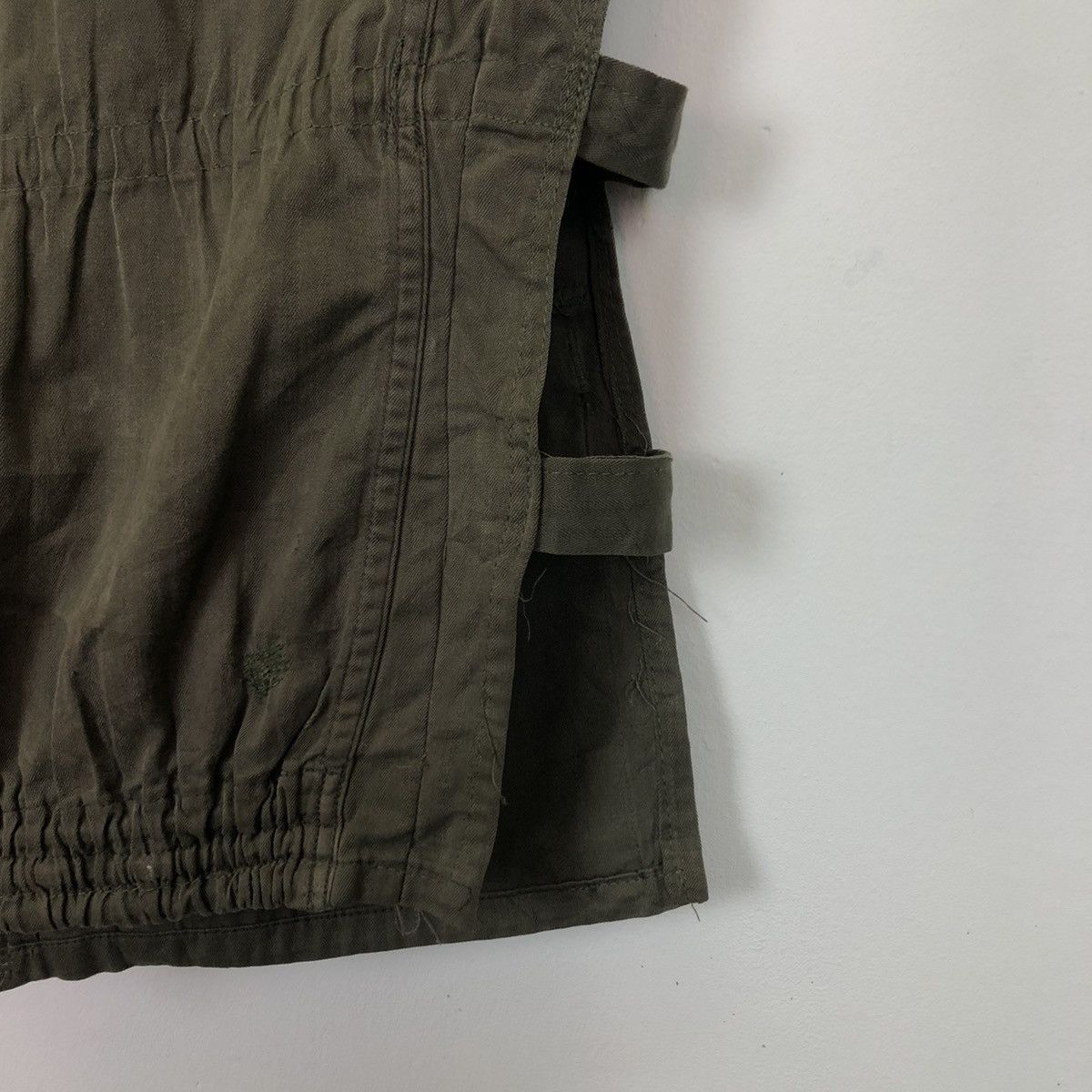 Japanese Brand Japanese Brand by 96M Tank Top Sleeveless Size US M / EU 48-50 / 2 - 8 Thumbnail