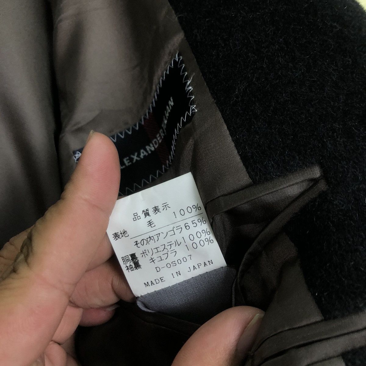 Alexander Julian LUXURY Alexander Julian Corduroy Casual Coat Size US L / EU 52-54 / 3 - 8 Thumbnail