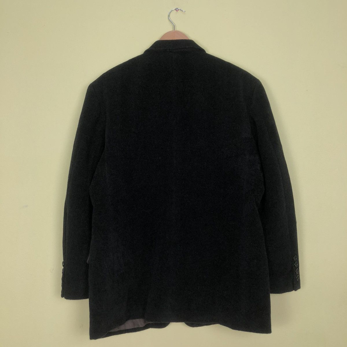Alexander Julian LUXURY Alexander Julian Corduroy Casual Coat Size US L / EU 52-54 / 3 - 5 Thumbnail
