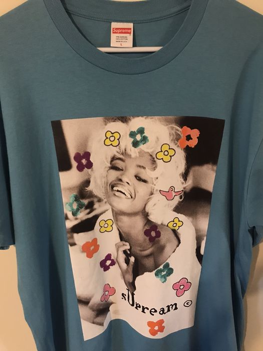 Supreme Supreme Naomi Tee | Grailed