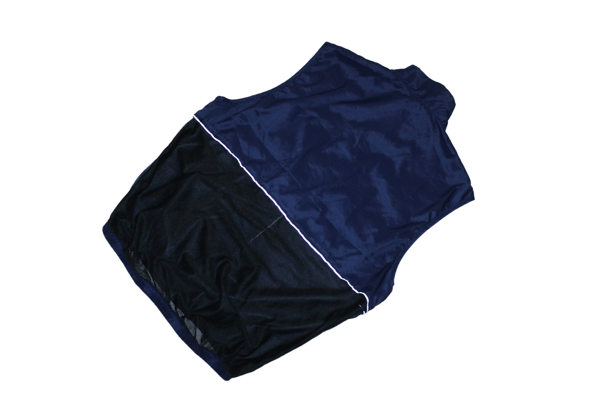 Saucony VTG Saucony x Dave Scott Running / Cycling Vest Size US M / EU 48-50 / 2 - 6 Thumbnail