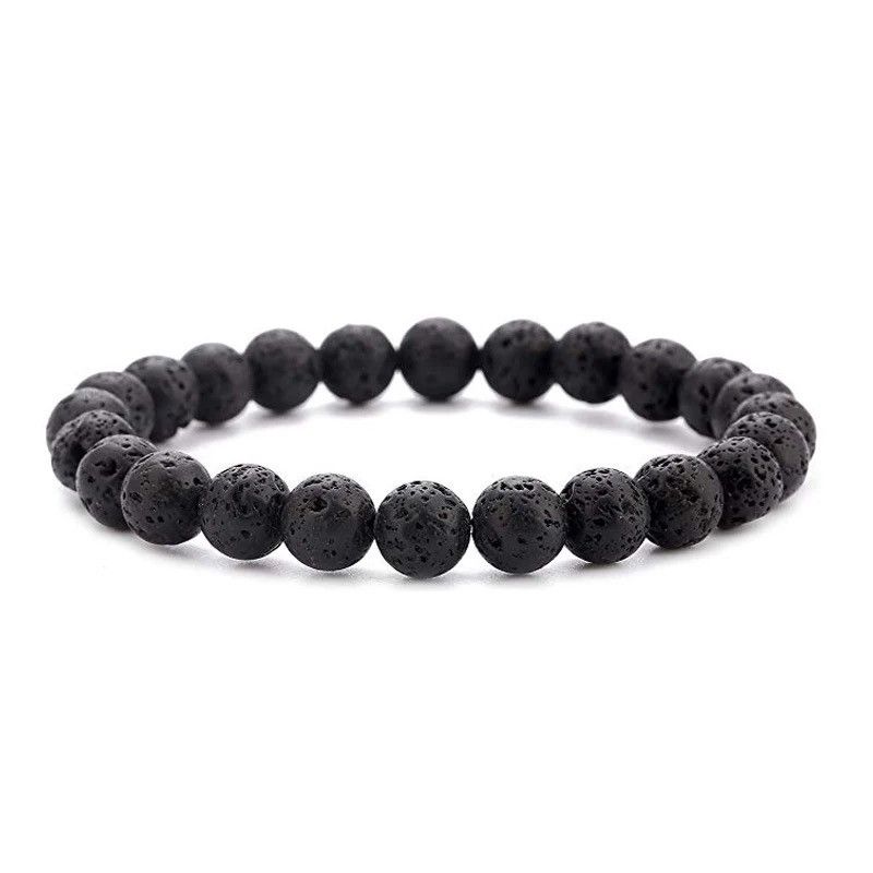Other Natural Stone Bracelet Size ONE SIZE - 2 Thumbnail