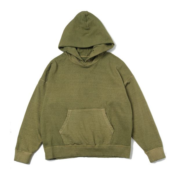 G_ArchiveS_一覧20SS AMPLUS HOODIE P.O. (VEGGIE DYE) 5 - パーカー