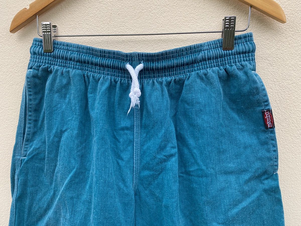 Mambo × Vintage Vintage Mambo Short Surf Beach Patchwork Graphics Size US 30 / EU 46 - 3 Thumbnail