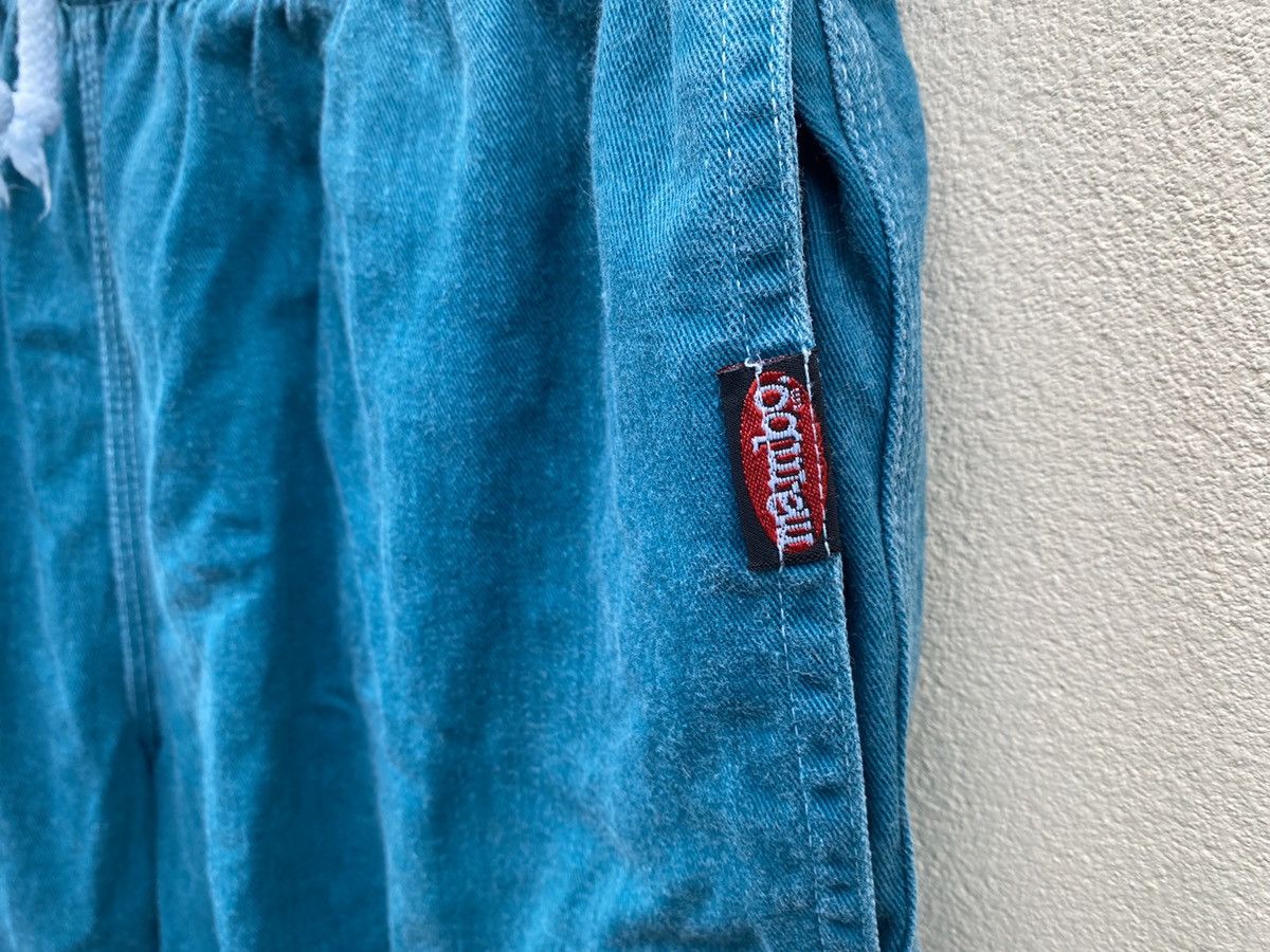 Mambo × Vintage Vintage Mambo Short Surf Beach Patchwork Graphics Size US 30 / EU 46 - 4 Thumbnail
