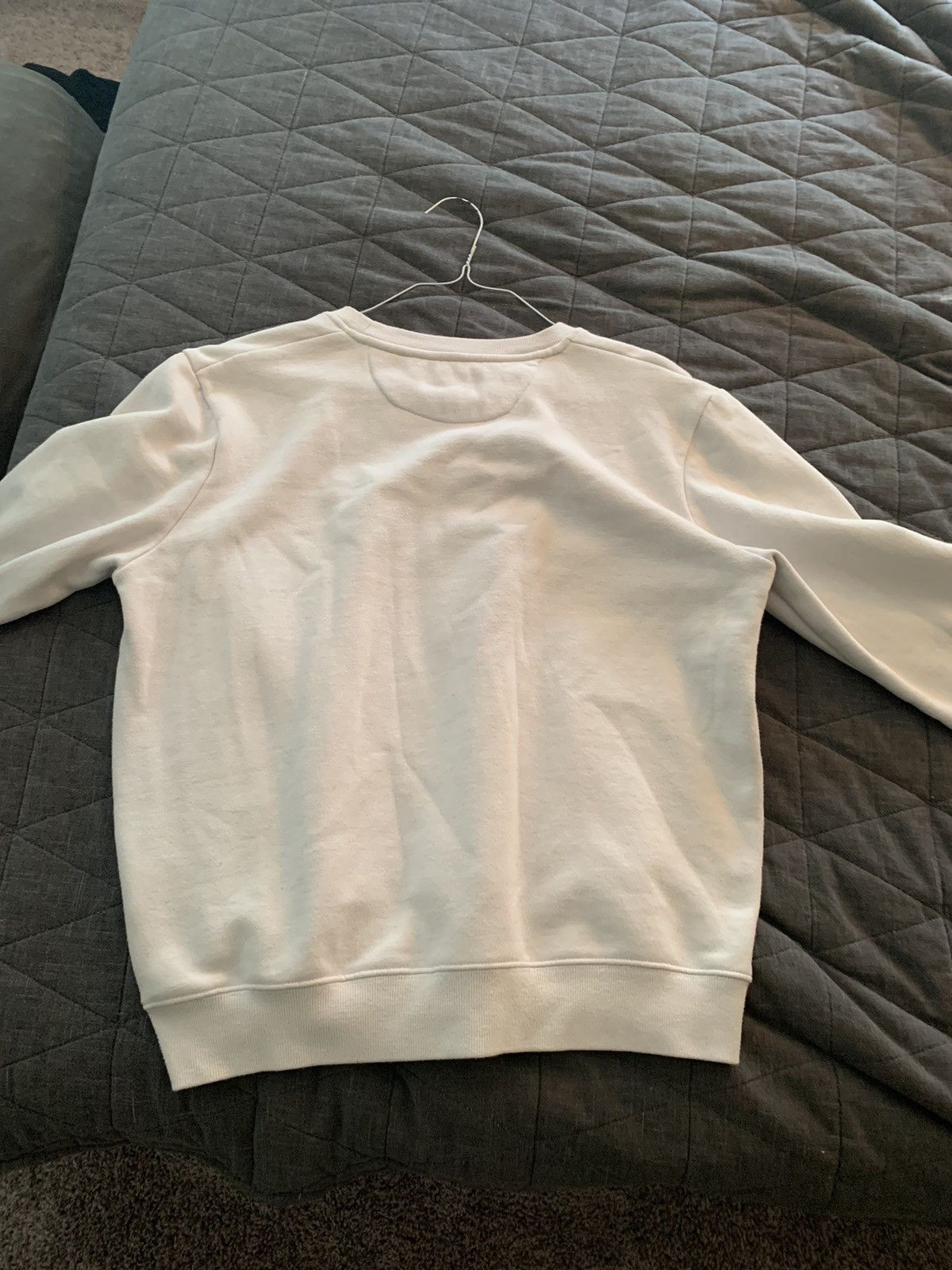 Fila × Gosha Rubchinskiy Gosha x Fila sweater Size US M / EU 48-50 / 2 - 3 Thumbnail