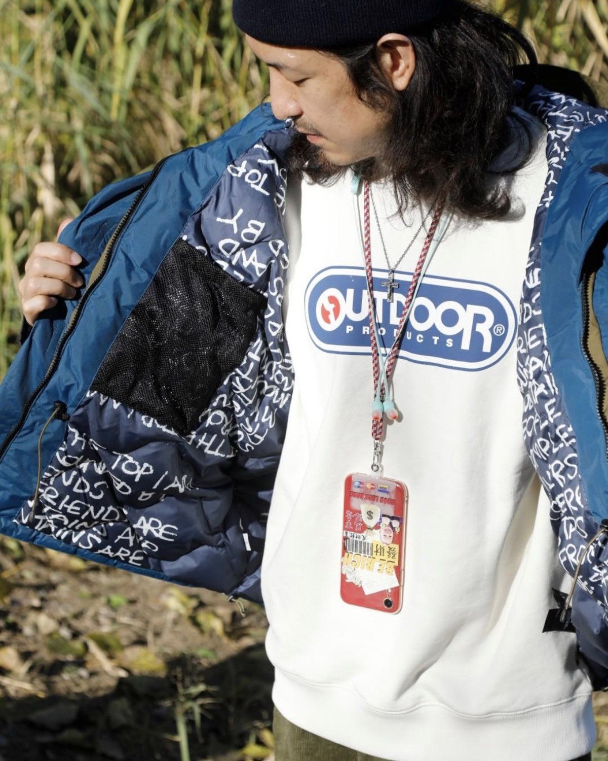 Kazuki Kuraishi × The North Face Urban Exploration Kazuki Mountain Down Jacket Olive Size US L / EU 52-54 / 3 - 10 Thumbnail