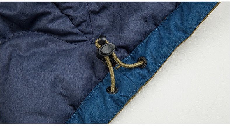 Kazuki Kuraishi × The North Face Urban Exploration Kazuki Mountain Down Jacket Olive Size US L / EU 52-54 / 3 - 12 Thumbnail