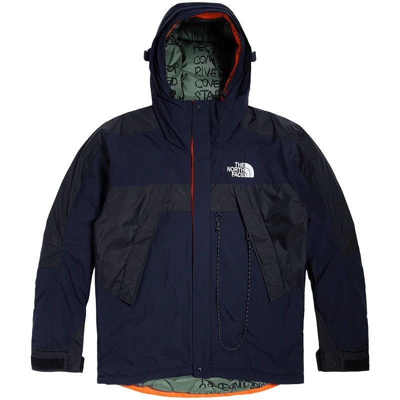 The North Face Urban Exploration Kazuki Mountain Down JACKET