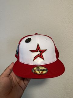 Richardson Rare Atlanta Braves Chief Indian Ballcap Hat Size Small