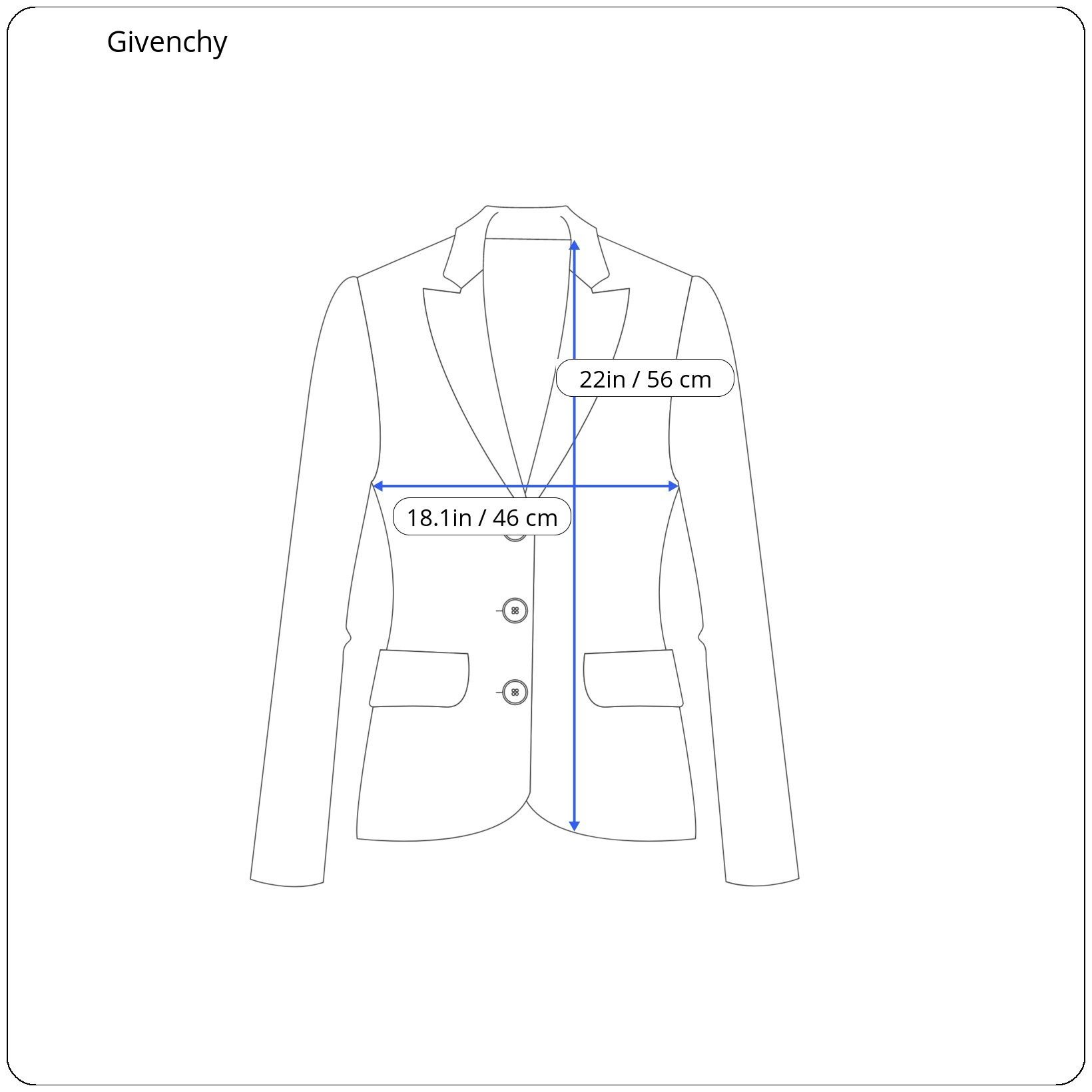 Alexander McQueen × Givenchy ⚡️QUICK SALE⚡️1997 Givenchy by McQueen Tartan Jacket Size M / US 6-8 / IT 42-44 - 9 Thumbnail