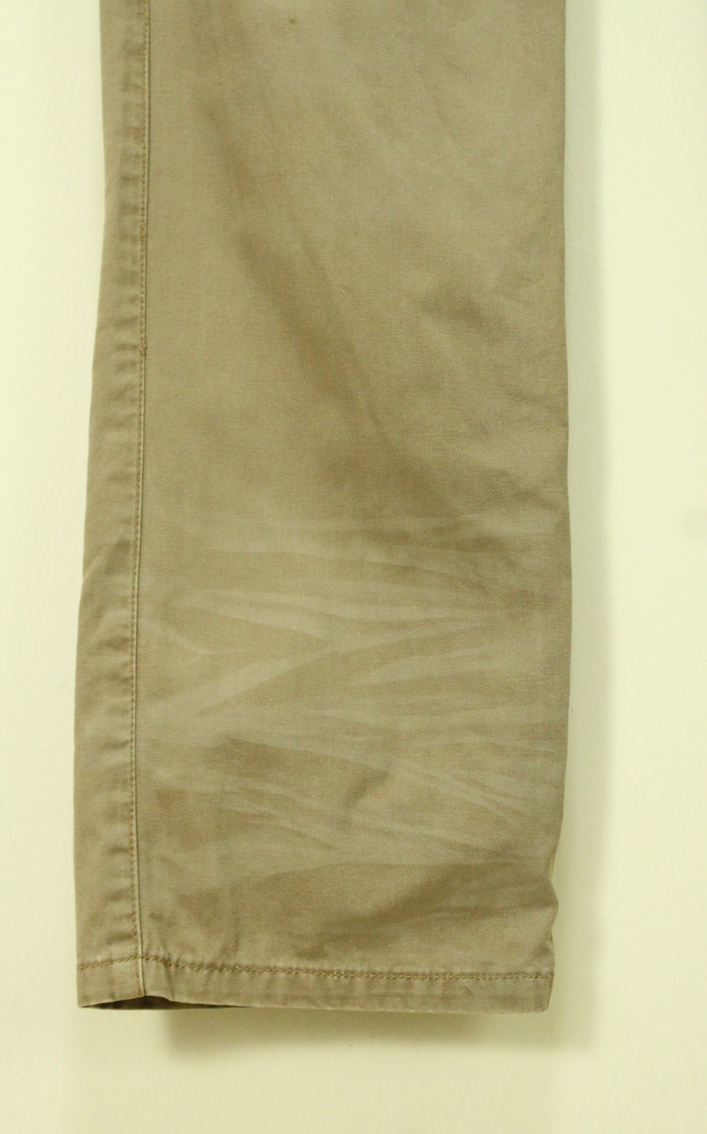 In The Attic Japan Multi Pockets 🔥 IN THE ATTIC Utility Pants Cargos Size US 31 - 6 Thumbnail