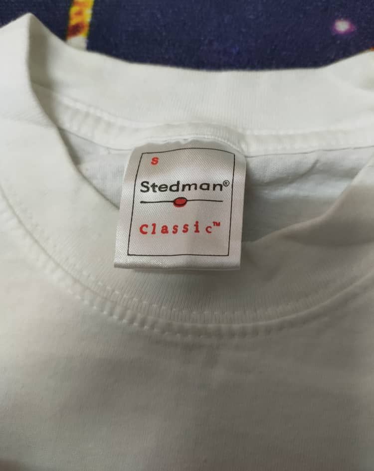 Cartoon Network Sheepworld Cartoon T Size US S / EU 44-46 / 1 - 3 Thumbnail